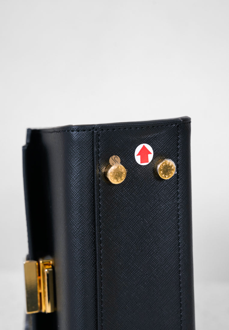 [DEFECT SALE 145] Micro Baguette Black