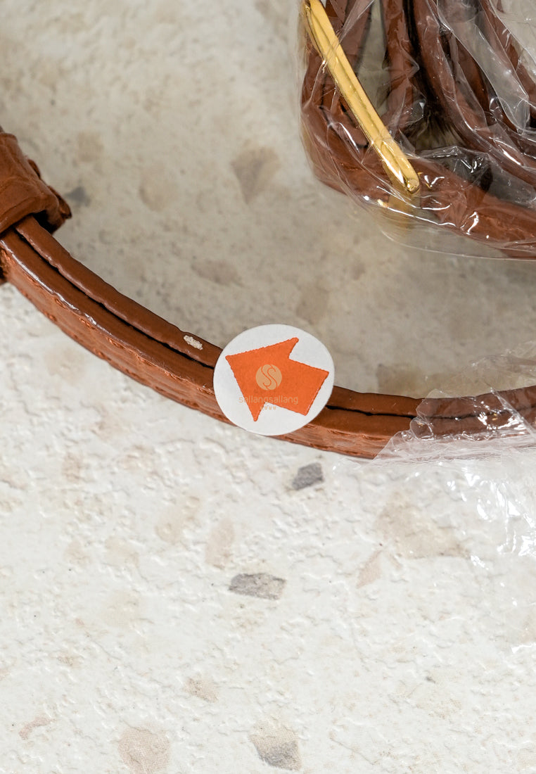 [DEFECT SALE 160] Micro Candy - Almond