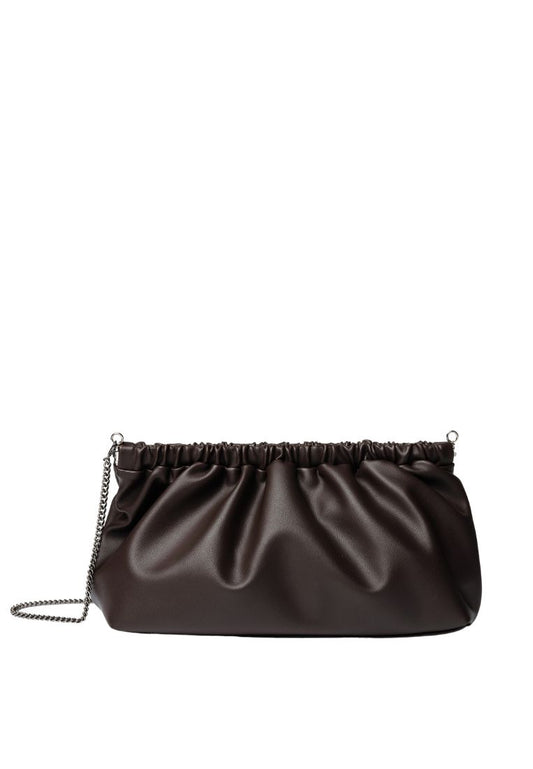 Plea Bag M Chocolate 20