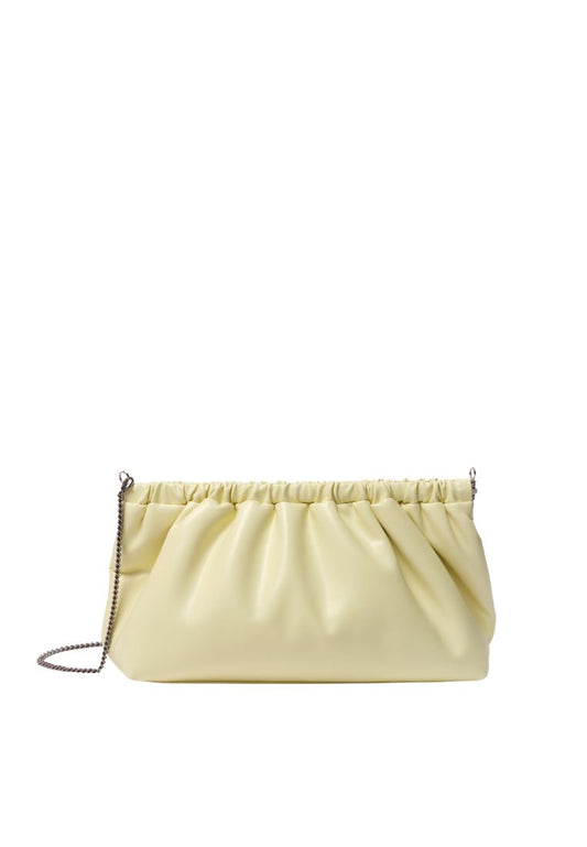 Plea Bag M Lambskin Lime 10