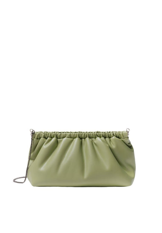 Plea Bag M Lambskin Mint 10