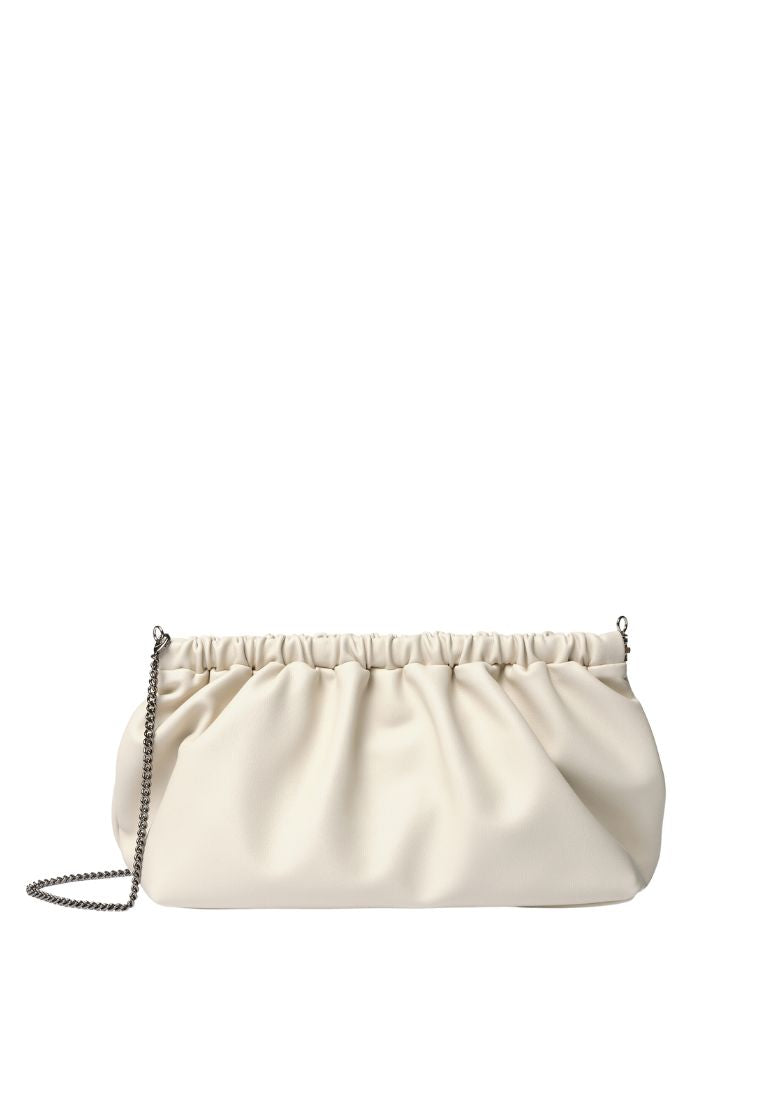 Plea Bag M Snow 20