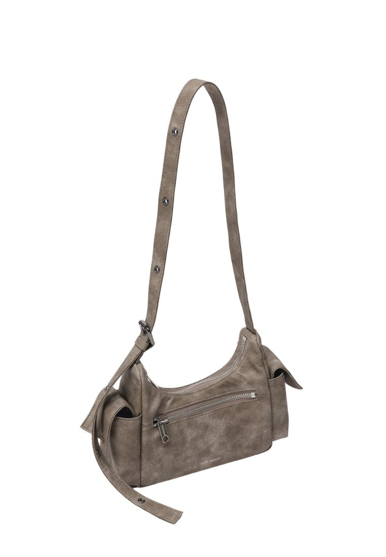 Pocket Mug Bag Mini Vintage Khaki