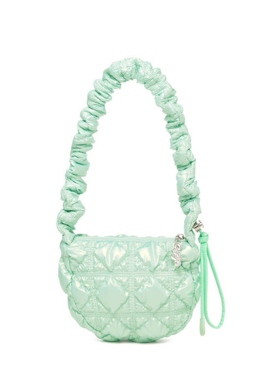 Poing Glow Mint