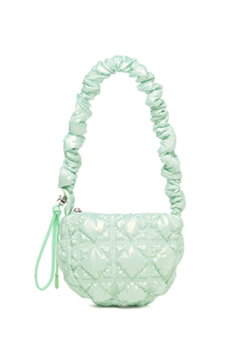 Poing Glow Mint