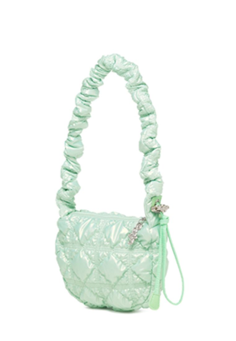 Poing Glow Mint