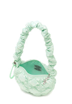 Poing Glow Mint