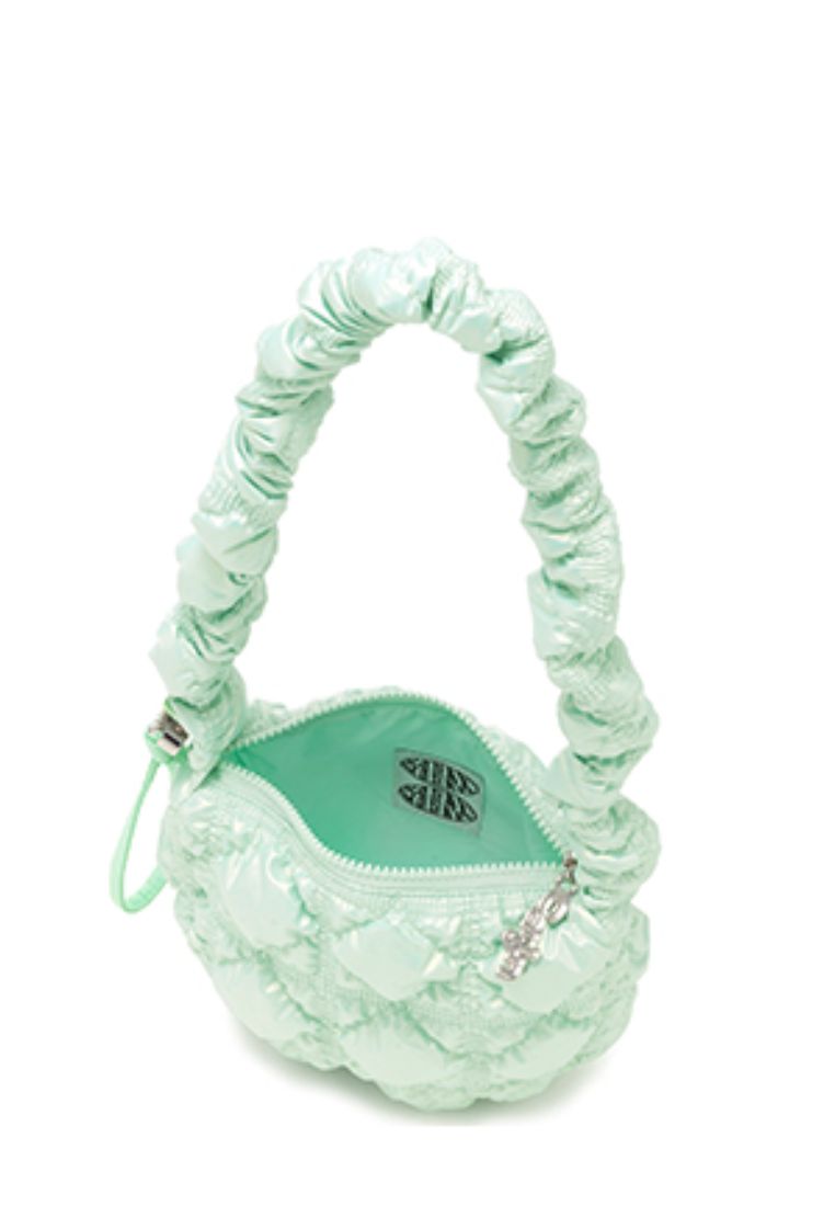 Poing Glow Mint