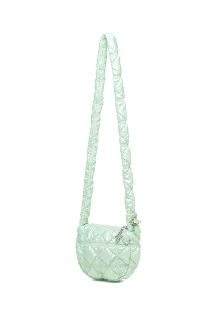 Poing Glow Mint