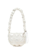 Poing Glow Pearl White