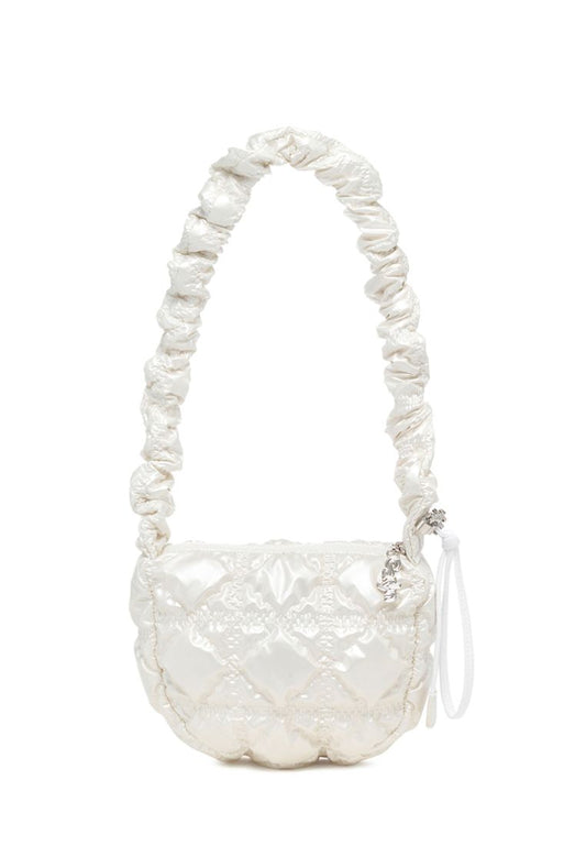 Poing Glow Pearl White