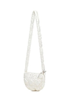 Poing Glow Pearl White