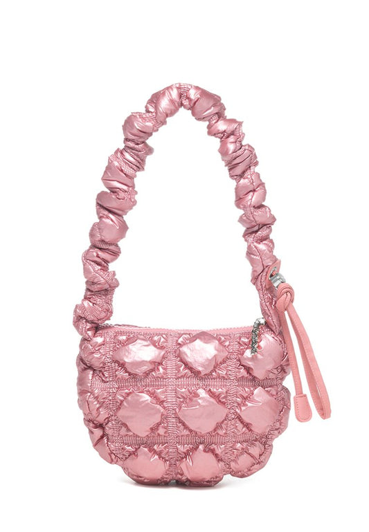 Poing Rose Pink