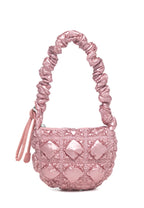 Poing Rose Pink