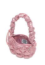 Poing Rose Pink