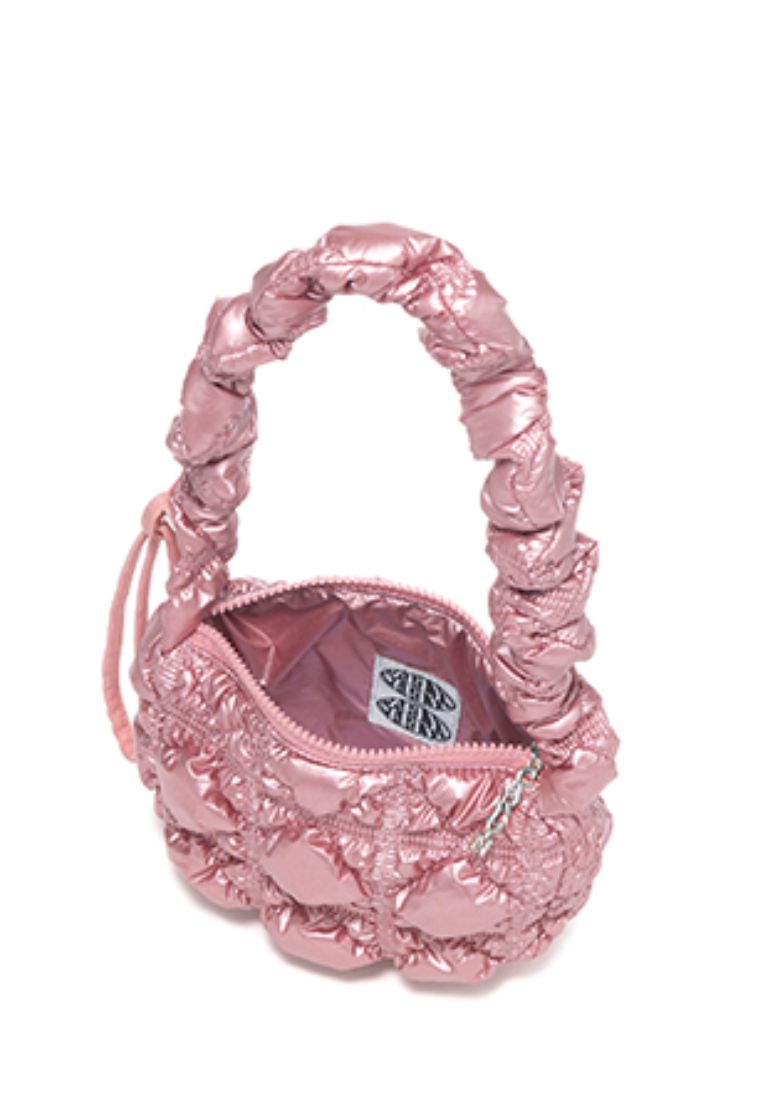 Poing Rose Pink