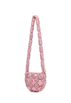 Poing Rose Pink