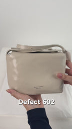 TV Bag Ivory