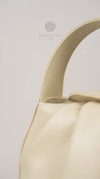 FANTINE BAG soft black