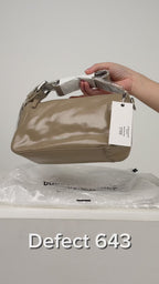 Ready Bag Taupe