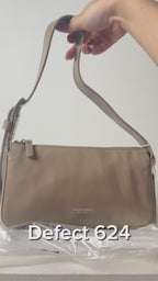 Ready Bag Taupe