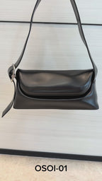 Folder Brot - Black