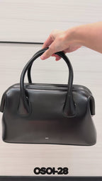 Boat Brot - Black