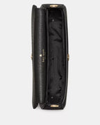 Quinn Mini Crossbody Bag Black