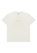 Rabbit T-Shirt Bear Short Sleeve T-Shirt Cream