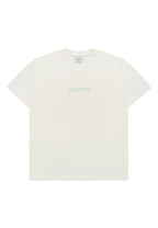 Rabbit T-Shirt Bear Short Sleeve T-Shirt Cream