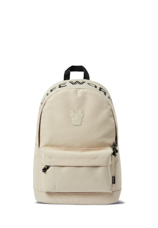 Radog Daily Backpack Beige
