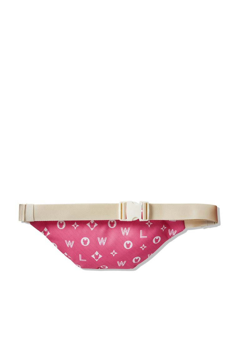 Radog Wappen Hipsac Pattern Pink