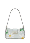 Reegan Day Tripper Small Shoulder Bag Crystal Blue Multi