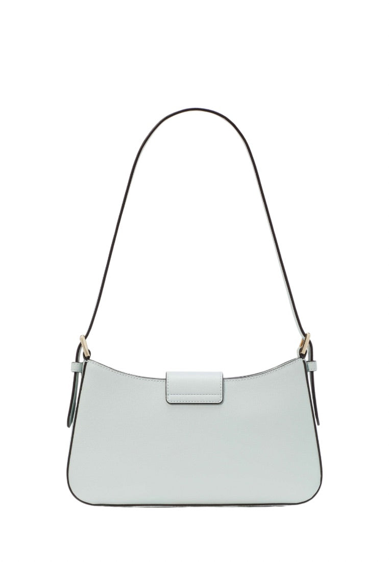 Reegan Day Tripper Small Shoulder Bag Crystal Blue Multi