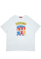 Retro T-Shirt F Any Sisters