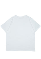 Retro T-Shirt F Gaeddongi