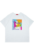 Retro T-Shirt F Rin