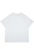 Retro T-Shirt F Sana