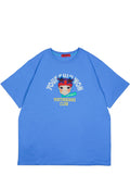Ribbon T-Shirt F Gaeddongi