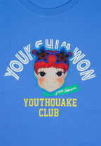 Ribbon T-Shirt F Gaeddongi
