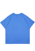 Ribbon T-Shirt F Gaeddongi