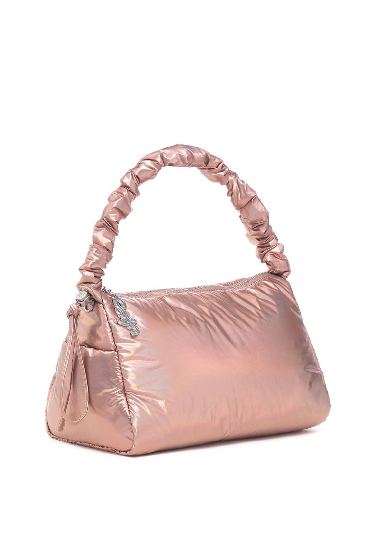Russ M Champagne Pink