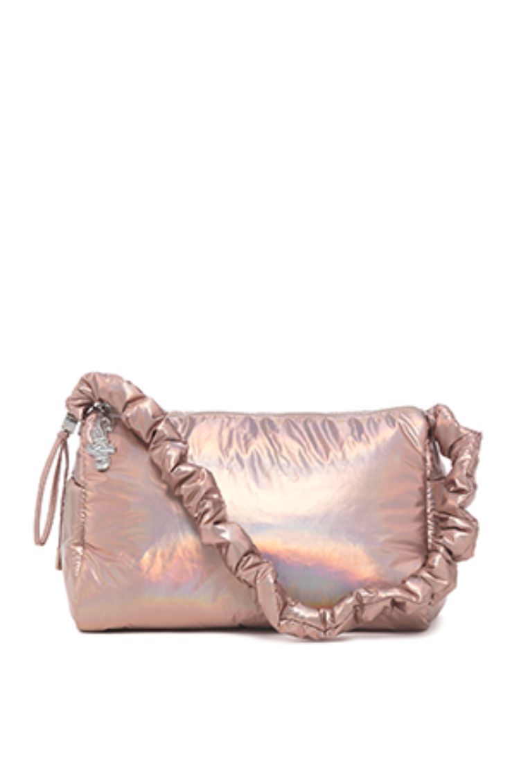 Russ M Champagne Pink