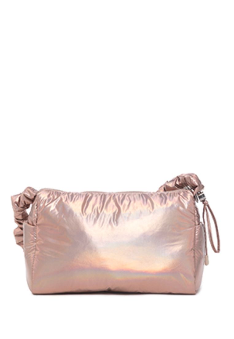 Russ M Champagne Pink