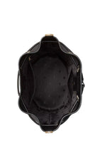 Rosie Bucket Bag Black