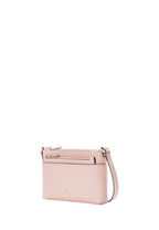 Sadie Crossbody Set Chalk Pink