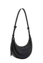 Sharon Crossbody Bag - Black
