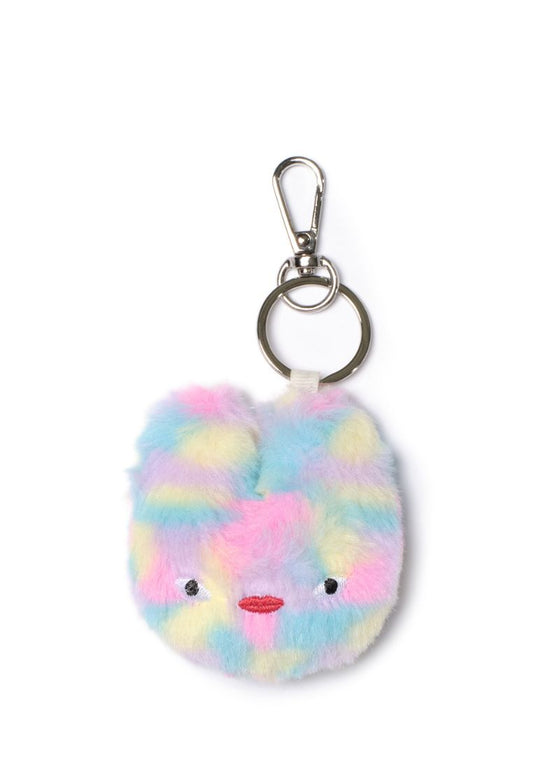 Tokiyom Keychain Rainbow
