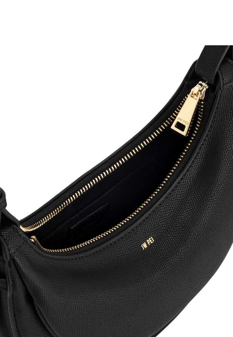 Sharon Crossbody Bag - Black