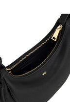 Sharon Crossbody Bag - Black